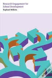 Capa do artigo Research Engagement For School Development