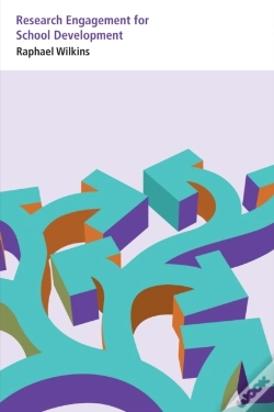 Capa do artigo Research Engagement For School Development
