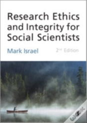 Capa do artigo Research Ethics And Integrity For Social Scientists