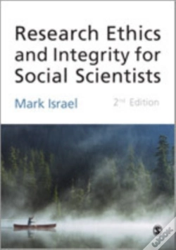 Capa do artigo Research Ethics And Integrity For Social Scientists