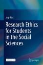 Research Ethics For Students In The Social Sciences - Preview