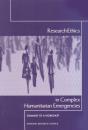 Research Ethics In Complex Humanitarian Emergencies - Preview