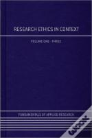 Research Ethics In Context