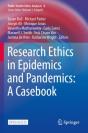 Research Ethics In Epidemics And Pandemics: A Casebook - Preview