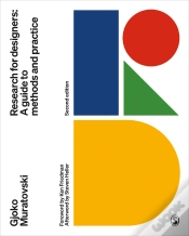 Capa do artigo Research For Designers