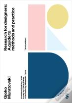 Research For Designers