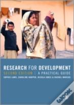 Research For Development