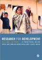 Research For Development - Preview