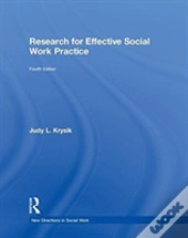 Research For Effective Social Work Practice