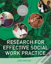 Research For Effective Social Work Practice