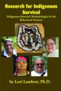 Research For Indigenous Survival - Preview