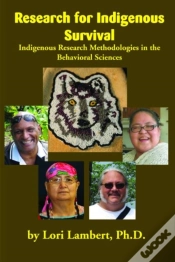 Capa do artigo Research For Indigenous Survival