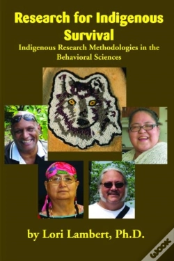 Capa do artigo Research For Indigenous Survival