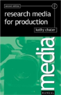 Research For Media Production - Preview