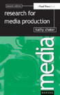 Research For Media Production - Preview