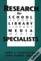 Research For School Library Media Specialists