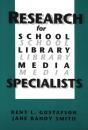 Research For School Library Media Specialists - Preview