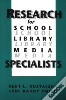 Research For School Library Media Specialists