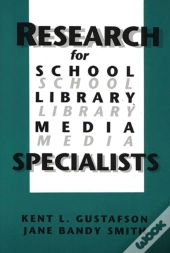 Research For School Library Media Specialists