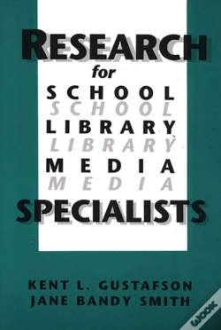 Capa do artigo Research For School Library Media Specialists
