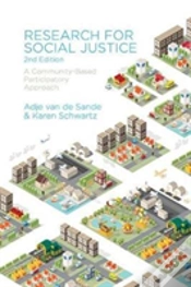 Capa do artigo Research For Social Justice