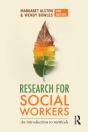 Research For Social Workers - Preview