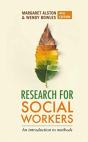 Research For Social Workers - Preview