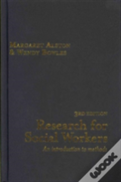 Research For Social Workers