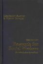 Research For Social Workers - Preview