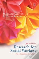 Research For Social Workers