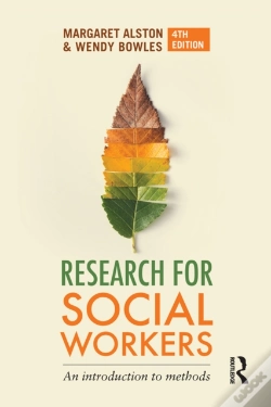 Capa do artigo Research For Social Workers