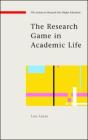Research Game In Academic Life - Preview