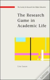 Capa do artigo Research Game In Academic Life
