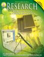 Research, Grades 6 - 12 - Preview