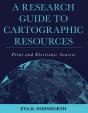 Research Guide To Cartographic Resources - Preview