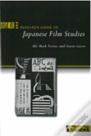 Research Guide To Japanese Film Studies