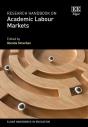 Research Handbook On Academic Labour Markets - Preview