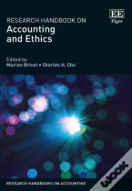 Research Handbook On Accounting And Ethics