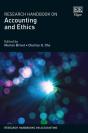 Research Handbook On Accounting And Ethics - Preview