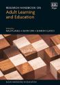 Research Handbook On Adult Learning And Education - Preview