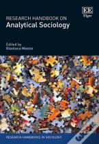 Research Handbook On Analytical Sociology