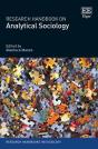 Research Handbook On Analytical Sociology - Preview