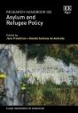 Research Handbook On Asylum And Refugee Policy - Preview
