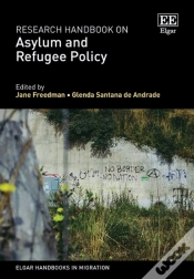 Capa do artigo Research Handbook On Asylum And Refugee Policy