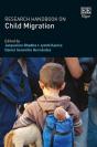 Research Handbook On Child Migration - Preview