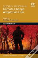 Research Handbook On Climate Change Adaptation Law