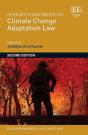 Research Handbook On Climate Change Adaptation Law - Preview