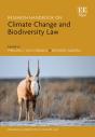 Research Handbook On Climate Change And Biodiversity Law - Preview