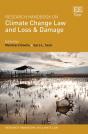 Research Handbook On Climate Change Law And Loss & Damage - Preview