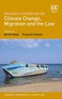 Research Handbook On Climate Change, Migration And The Law - Preview